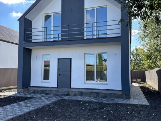 Продаж будинку 120 кв.м царське село ( з ремонтом) Бориспіль