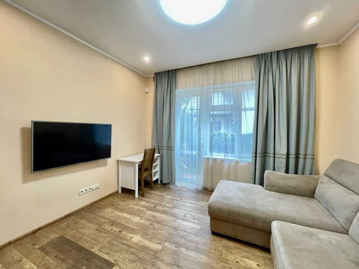 Таунхаус з ремонтом в Ірпені! р-н Центрального парку! БЕЗ комісії - фото 1