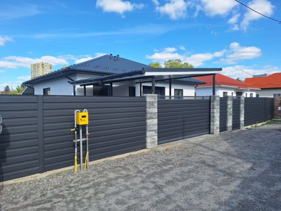 Будинок з РЕМОНТОМ та ГАЗОМ +5 соток +навіс м.Бориспіль Бориспіль