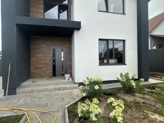 Готовий якісний будинок в Ірпені! 6 соток землі Ірпінь