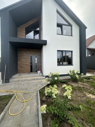 Готовий якісний будинок в Ірпені! 6 соток землі - фото 1