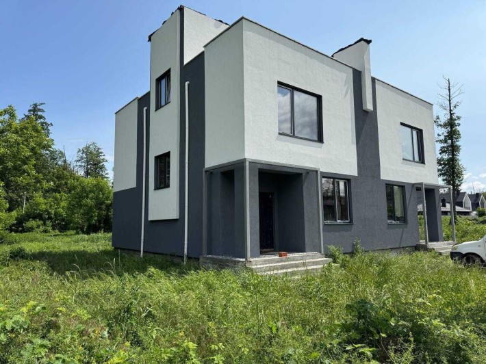 Продам дуплекс в закритому котеджному містечку в Ірпені. ТОРГ - фото 1