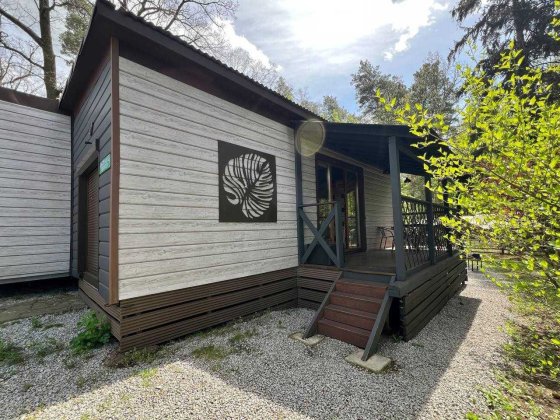 Продається мобільний модульний будинок – готове житло там де ви хочете Буча