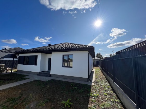 Продаж БУДИНКУ 125м2 з РЕМОНТОМ+5сот. ТЕРАСА вул ЛІСНА без Комісії Бориспіль