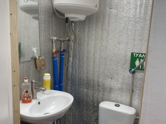 Продам будинок в жилому стані Кривий Ріг