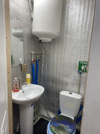 Продам будинок в жилому стані - фото 1