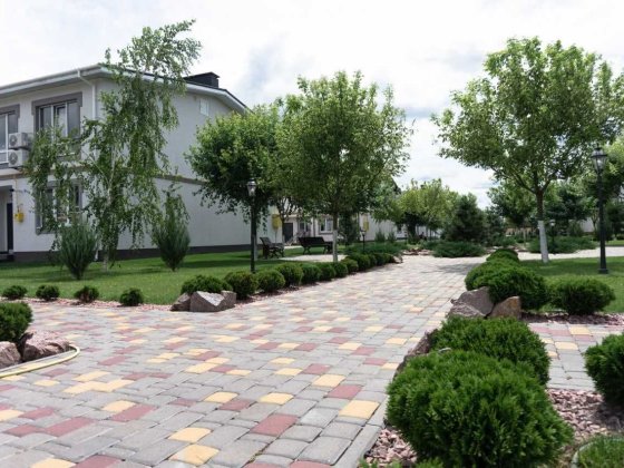 Таунхаус купити в розтермінування 72 кв.м. Бориспіль