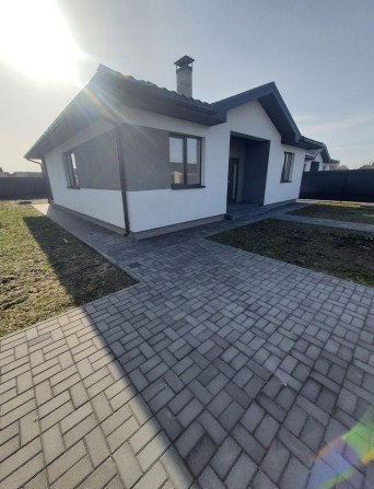 Без% Продам Будинок 105м2, під чистову, центр міста! - фото 1