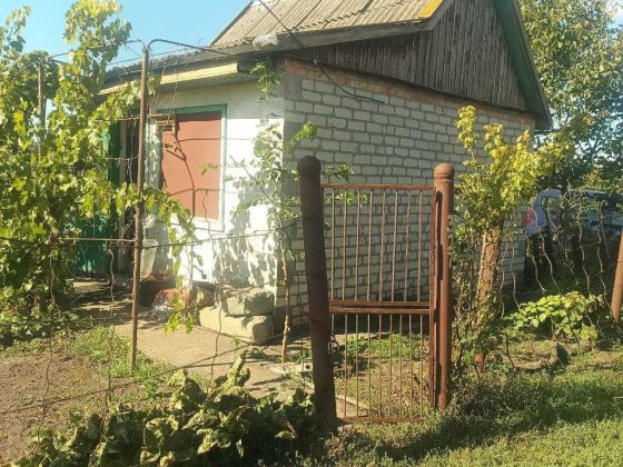 Продам дачу на Якуба Колоса Кривий Ріг