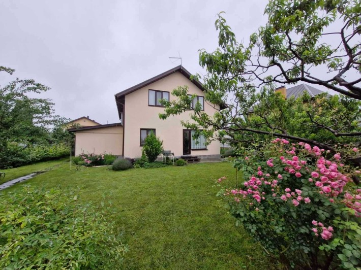 Будинок в центральній частині м. Бориспіль - фото 1