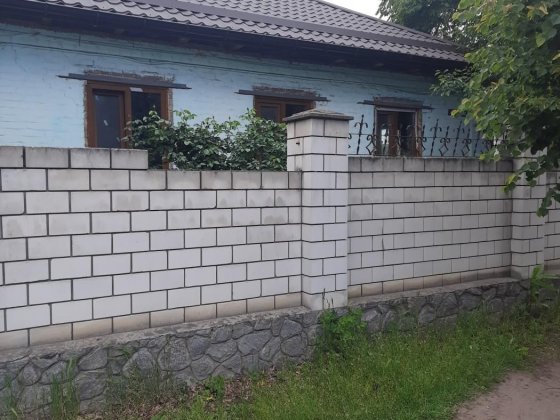 Продам будинок біля дитячої лікарні Кременчук