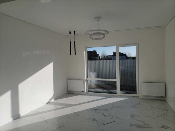 Продаж  котеджа з ГАЗОМ в Борисполі 95м2,100% готовність. Бориспіль