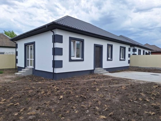 Район 6й школи. Продаж будинку від забудовника Бориспіль