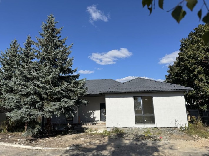 Новый дом в Канадской деревне - фото 1