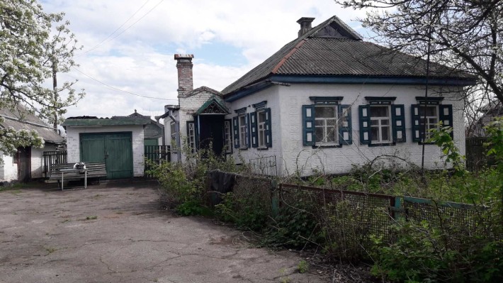 Продам будинок в с. Піщане - фото 1