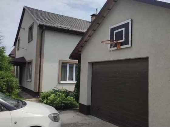 Продається сучасний будинок 220 м² з енергозберігаючими технологіями Бориспіль