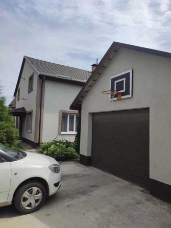 Продається сучасний будинок 220 м² з енергозберігаючими технологіями - фото 1