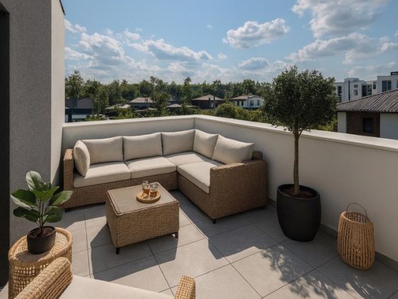 Будинок Ірпінь біля лісу з терасою! Газове опалення, велика ділянка Ірпінь