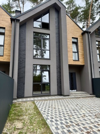 Таун з великою ділянкою 3 сотки! Бістро Пекаря - фото 1