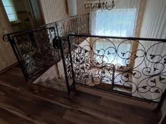 Домик подключили к Солнышку и добавили тепловой насос и нам не страшен Бориспіль