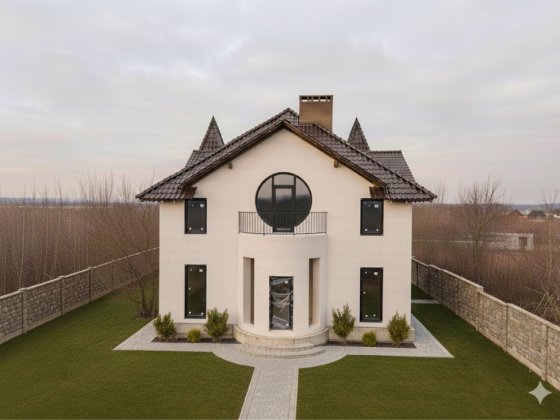 Будинок в пригороді Луцька, 25 соток Луцьк