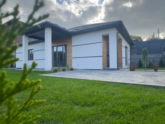 Будинок Американка 80 м² у Луцьку (500 м від ЛНТУ) Луцьк