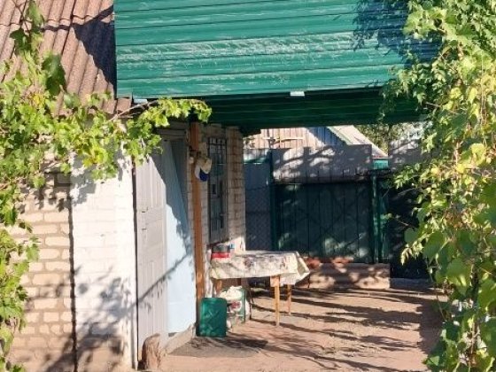 Продам дачу двухэтажный домик Кривий Ріг