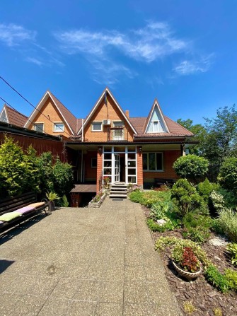 Продаж сучасного Апарт-готелю (житловий фонд) центр міста Кременчук - фото 1