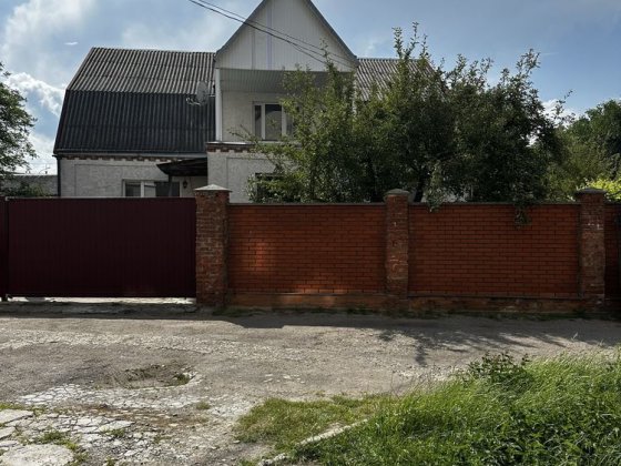 Будинок в м. Луцьк Луцьк