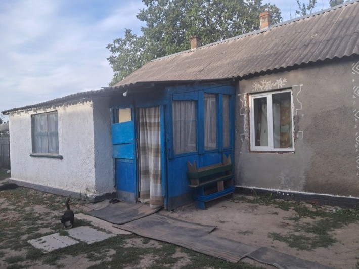 Продаётся дом село содове - фото 1