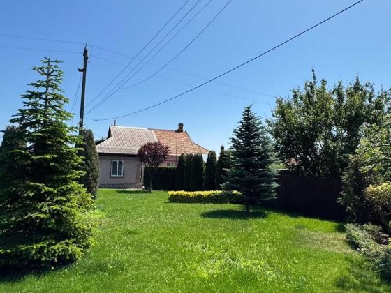 Продаж будинку Кривий Ріг  з ландшафтним дизайном Кривий Ріг