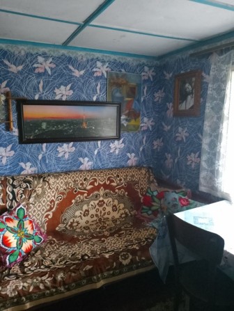 Продам дачу кооператив Надія зупинка Дачна - фото 1