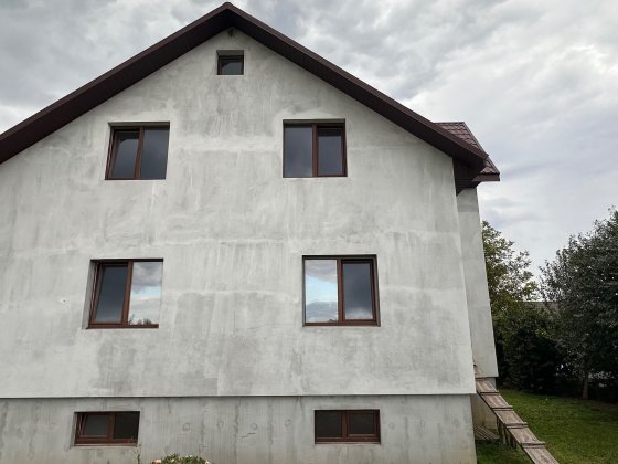 Будинок в Прилуцьку, 12 сот землі Луцк