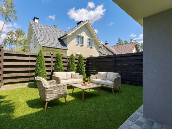 Таунхаус Лісова Буча, 2% оформленням, Єоселя, Сертифікат Буча