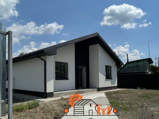 Продаж компактного будинку в м. Бориспіль Бориспіль