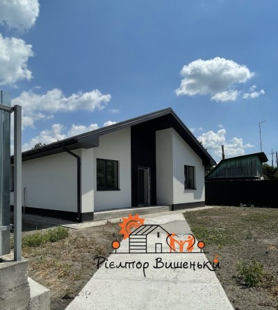 Продаж компактного будинку в м. Бориспіль - фото 1