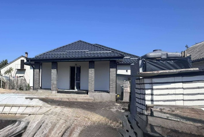 Продам новий будинок центр міста - фото 1