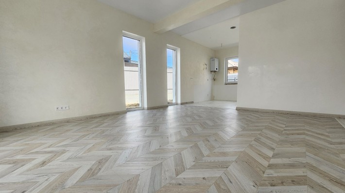 ГАЗ !!! БУДИНОК з РЕМОНТОМ, недалеко від школи та вул. Київський шлях - фото 1