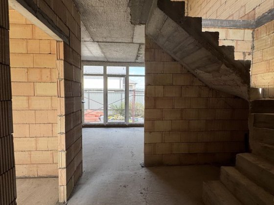 Новий таунхаус в м. Ірпінь ! Класна локація! Є розтермінування! Ірпінь