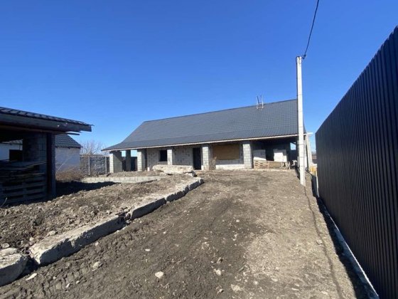 Два Будинки з підвальними приміщеннями 80квт Бориспіль