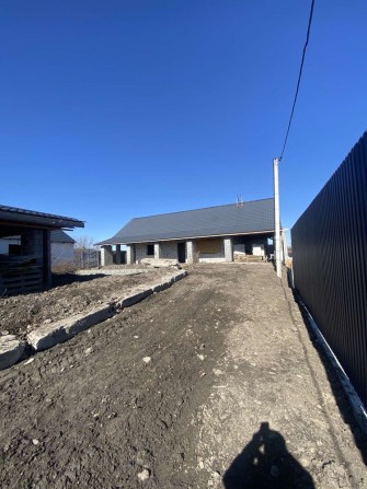 Два Будинки з підвальними приміщеннями 80квт - фото 1