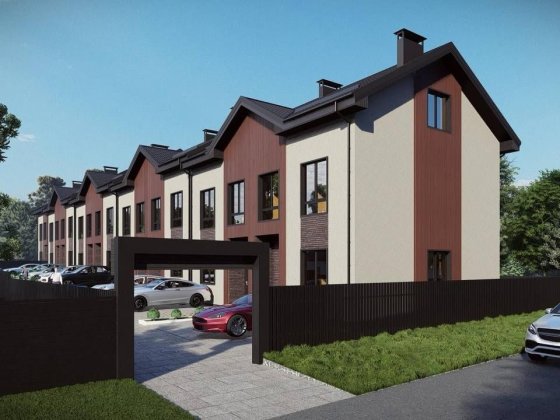 Таунхаус Ірпінь Розтермінування державні програми єОселя Сертифікат Ірпінь