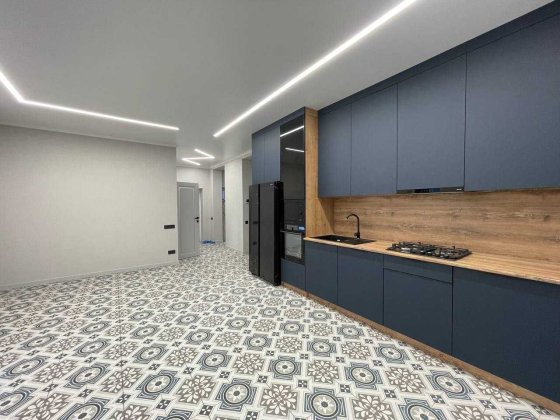 Будинок з ремонтом в Лісовій Бучі Буча