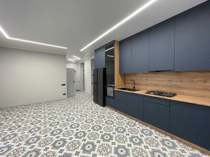 Будинок з ремонтом в Лісовій Бучі - фото 1