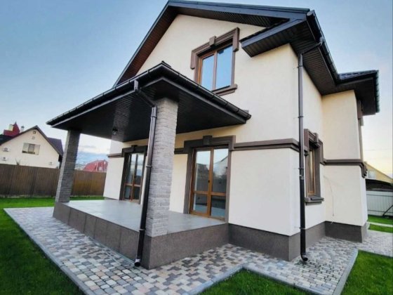 Продаж будинку у центрі міста Бориспіль