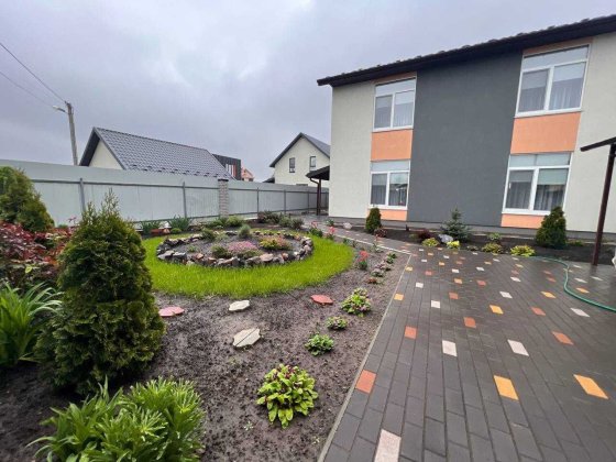 Продажа дома от владельца в Борисполе. Бориспіль