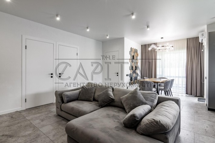 Продаж одноповерхового будинку з ремонтом у місті Бориспіль - фото 1