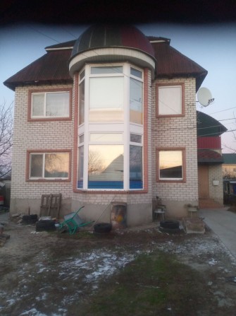 Дом 2 эт конечная16 маршута ул петровского - фото 1