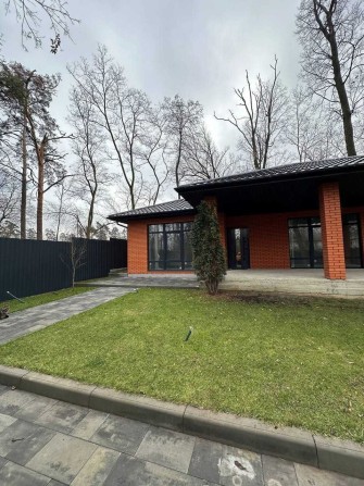 Будинок в лісовій Бучі з наповненням, поруч Бучанский міський парк - фото 1