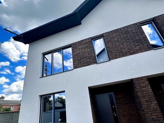 Дуплекс 126 м² + 3 поверх у м.Ірпінь РОЗТЕРМІНУВАННЯ! Ирпень